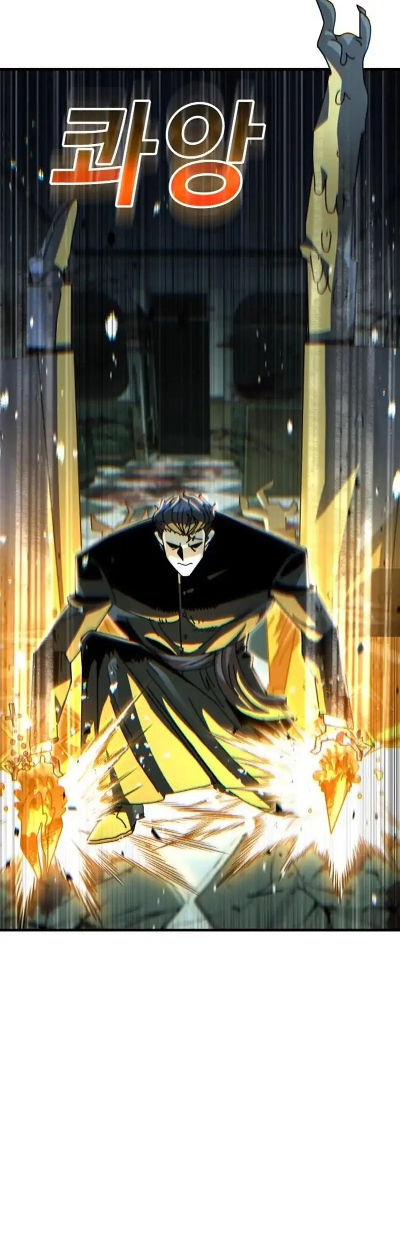 The Great Vincent Chapter 7 Gambar 56