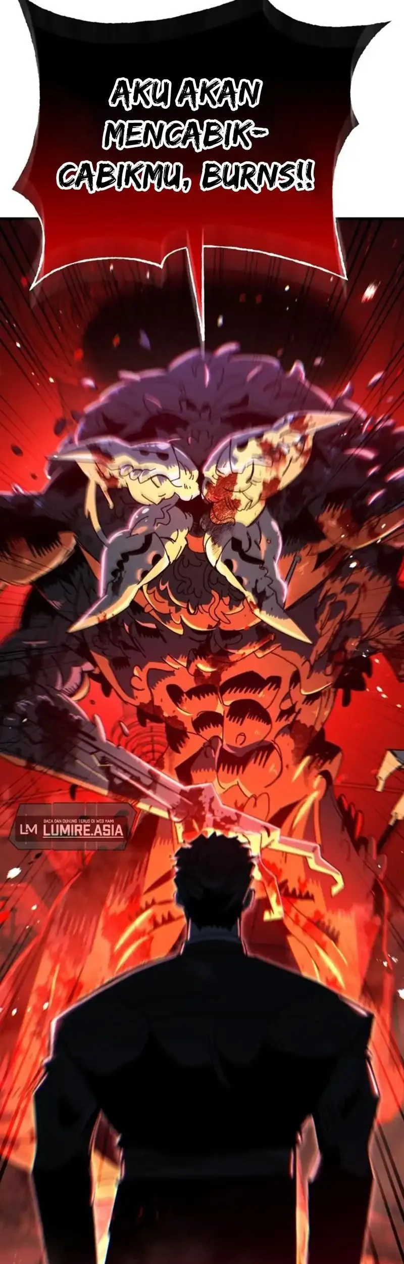 The Great Vincent Chapter 7 Gambar 59