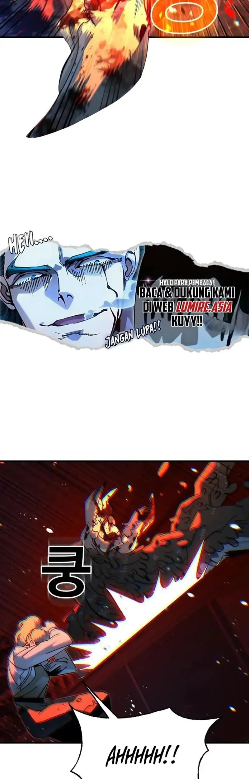 The Great Vincent Chapter 7 Gambar 63