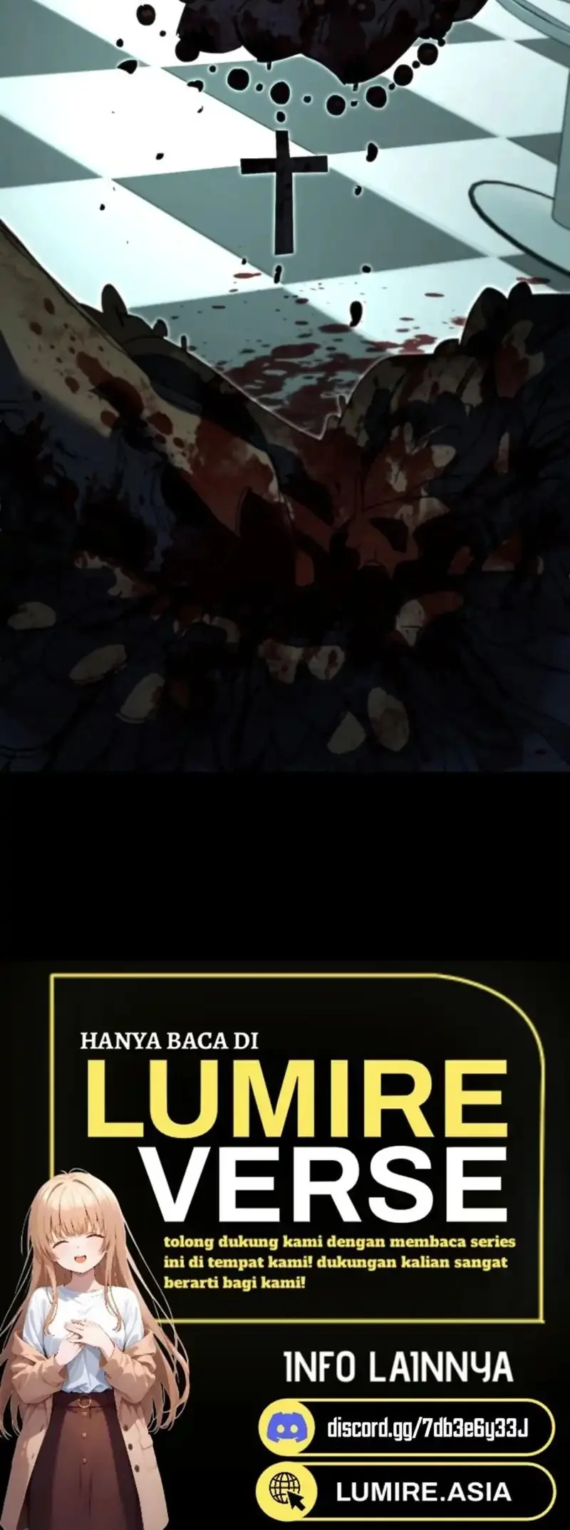 The Great Vincent Chapter 7 Gambar 71