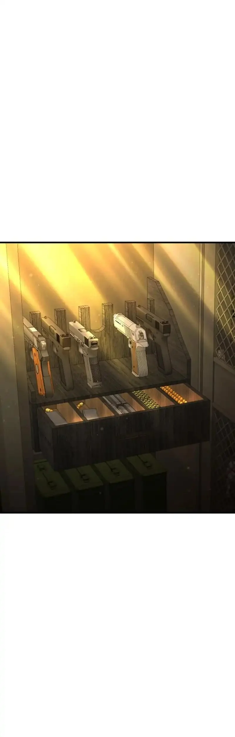 Komik The Great Vincent Chapter 7 gambar nomor 1