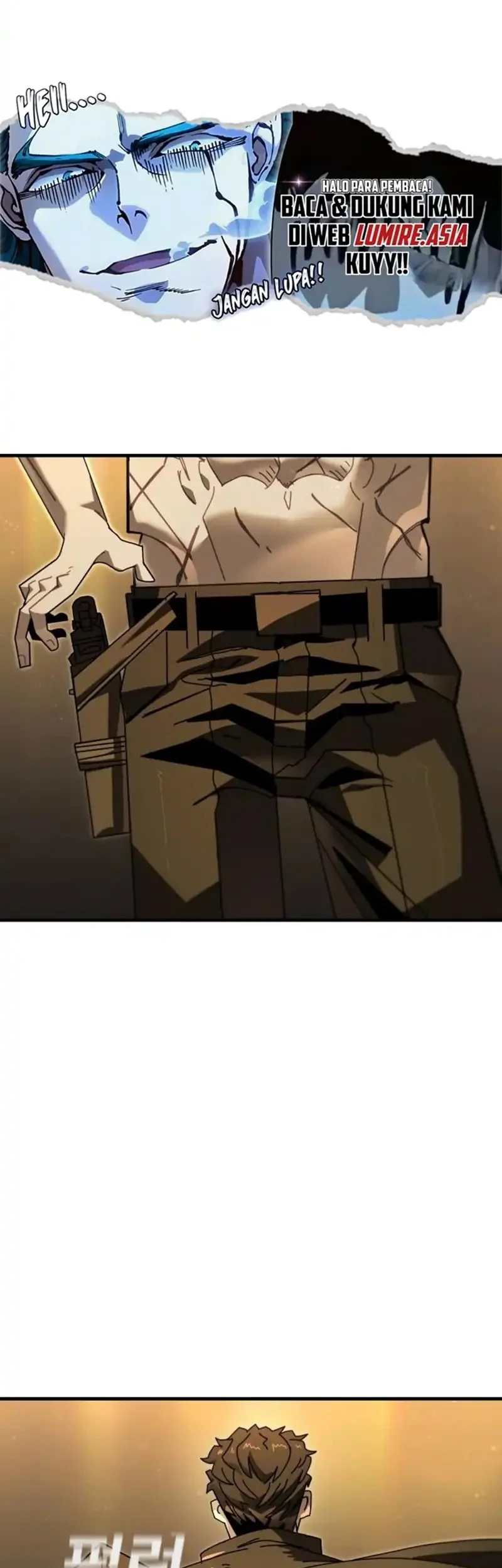 The Great Vincent Chapter 7 Gambar 3