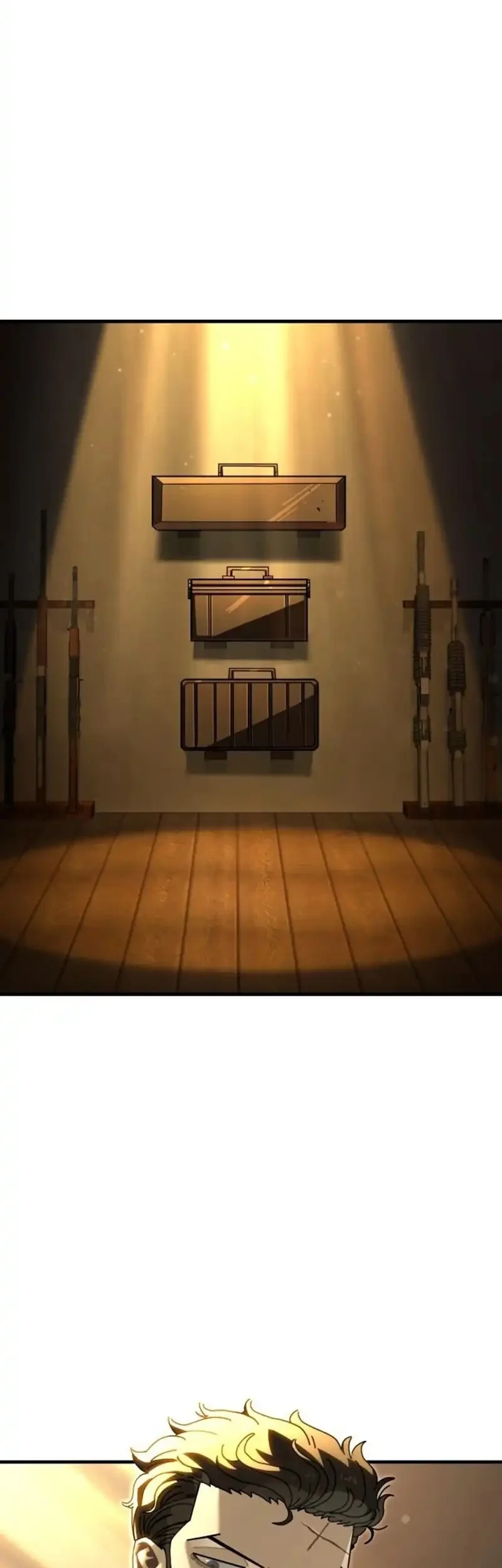 The Great Vincent Chapter 7 Gambar 5