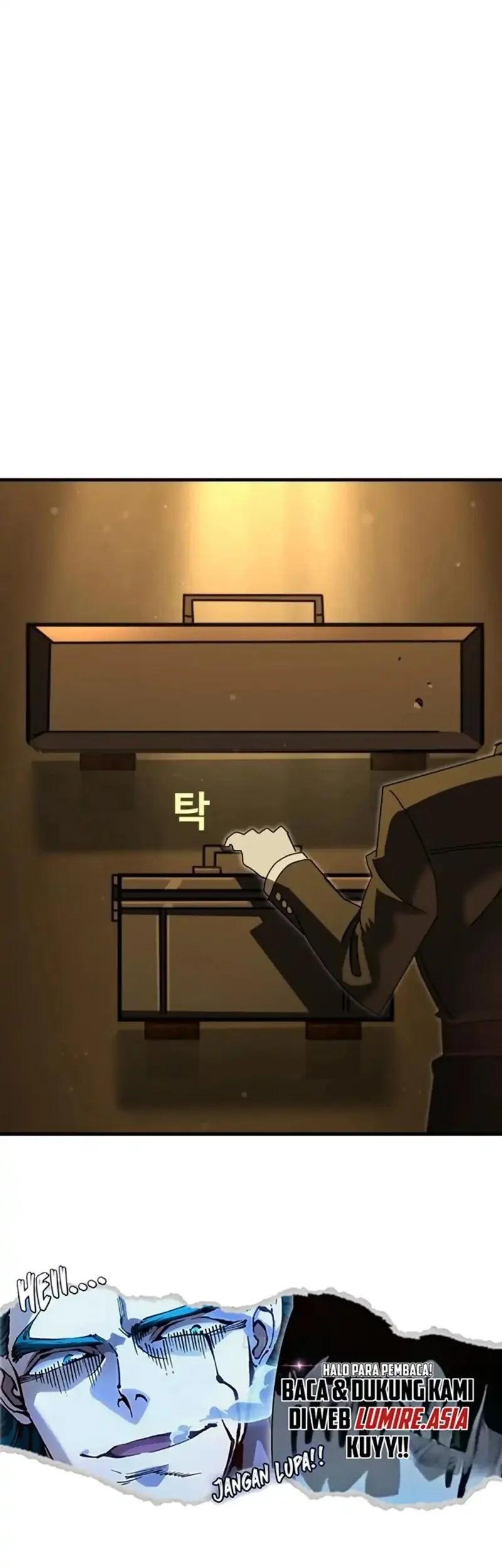 The Great Vincent Chapter 7 Gambar 7