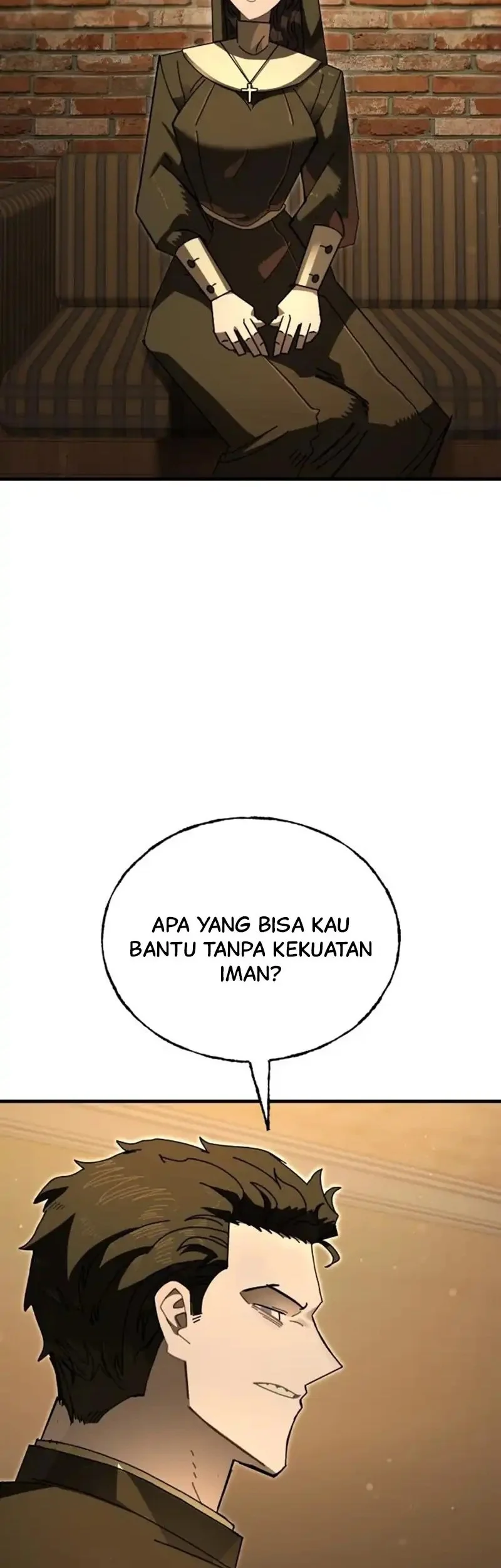 The Great Vincent Chapter 7 Gambar 10