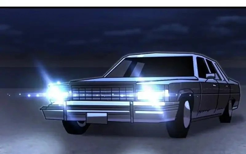 The Great Vincent Chapter 7 Gambar 18