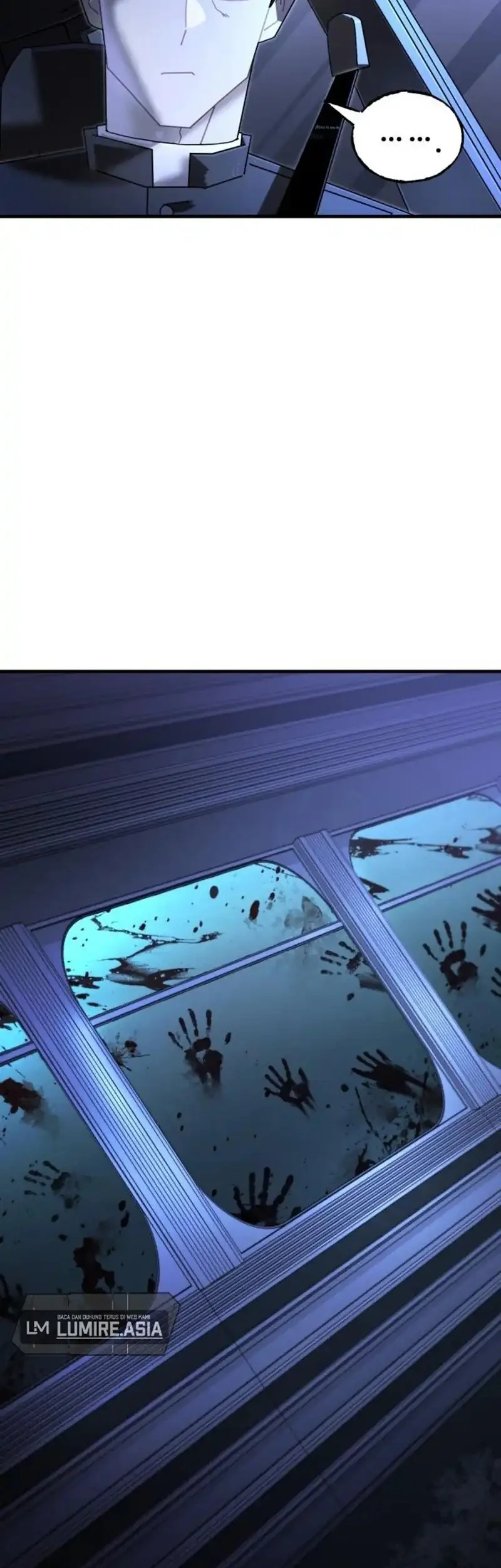 The Great Vincent Chapter 7 Gambar 20