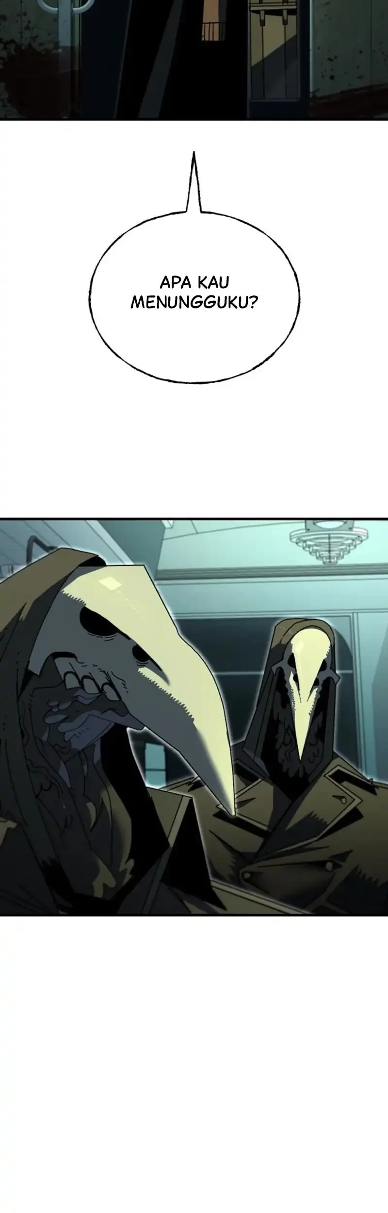 The Great Vincent Chapter 7 Gambar 23