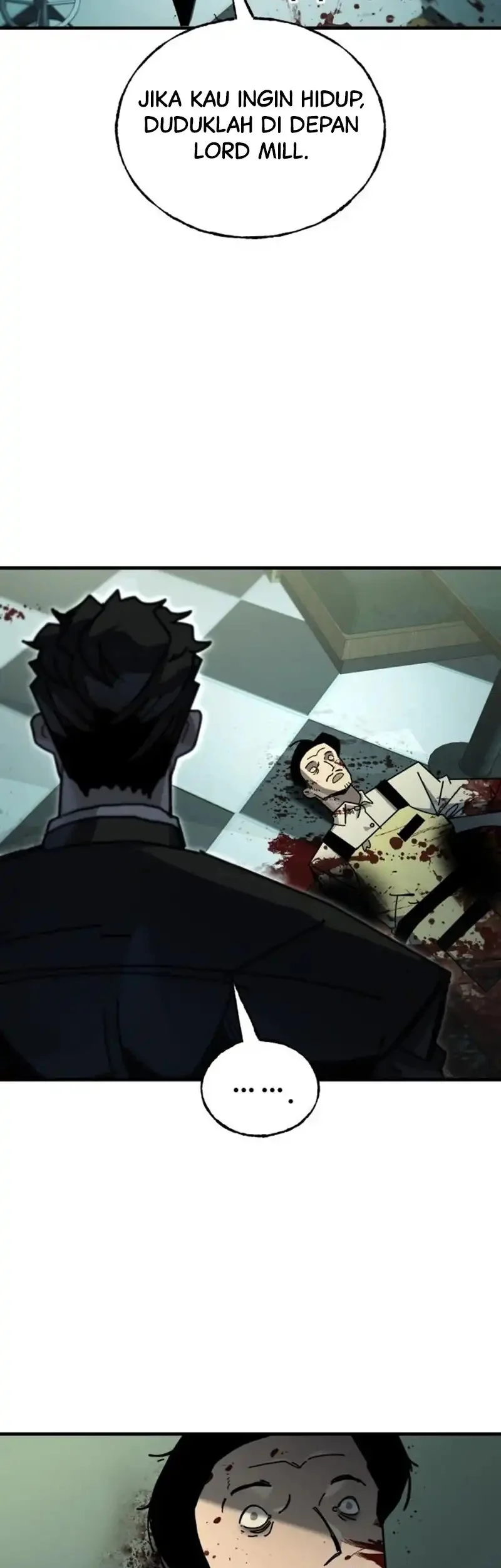 The Great Vincent Chapter 7 Gambar 29