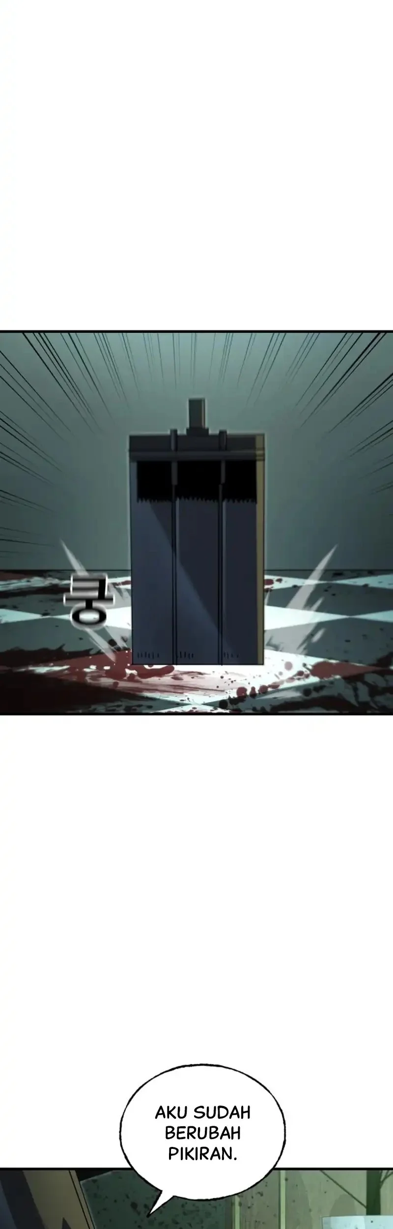 The Great Vincent Chapter 7 Gambar 35