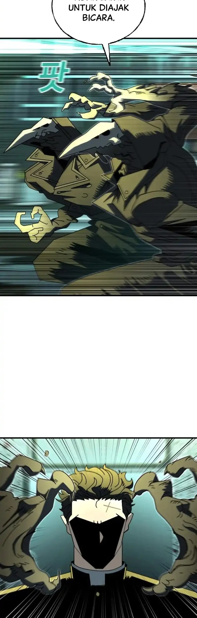 The Great Vincent Chapter 7 Gambar 38