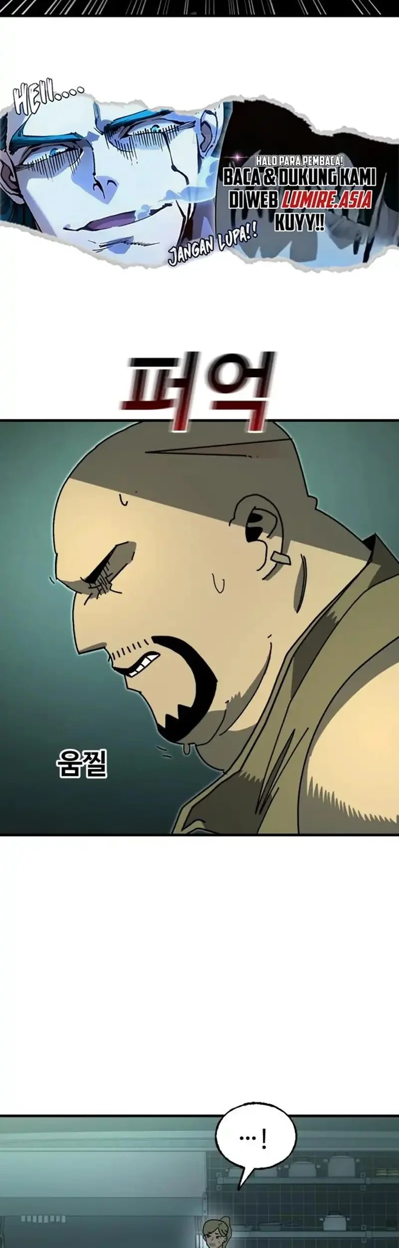 The Great Vincent Chapter 7 Gambar 39