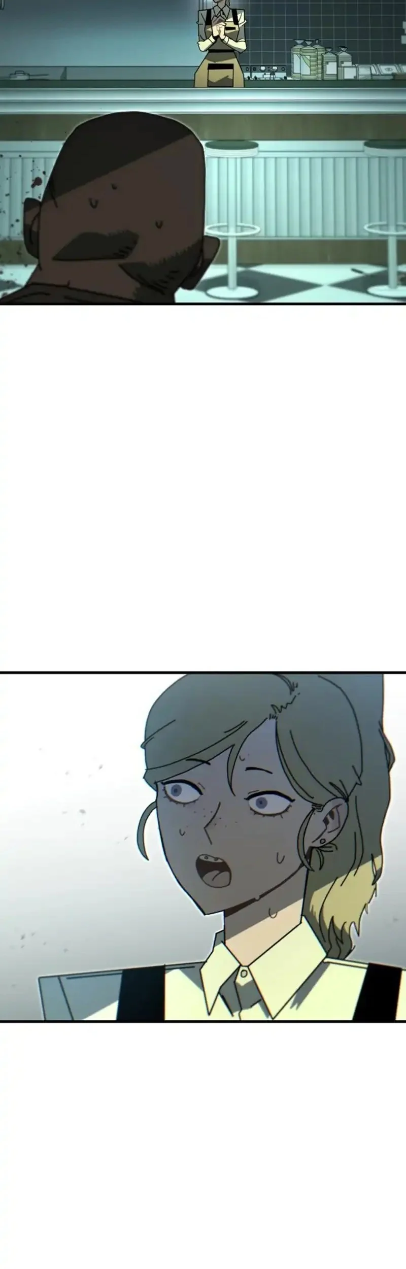 The Great Vincent Chapter 7 Gambar 40