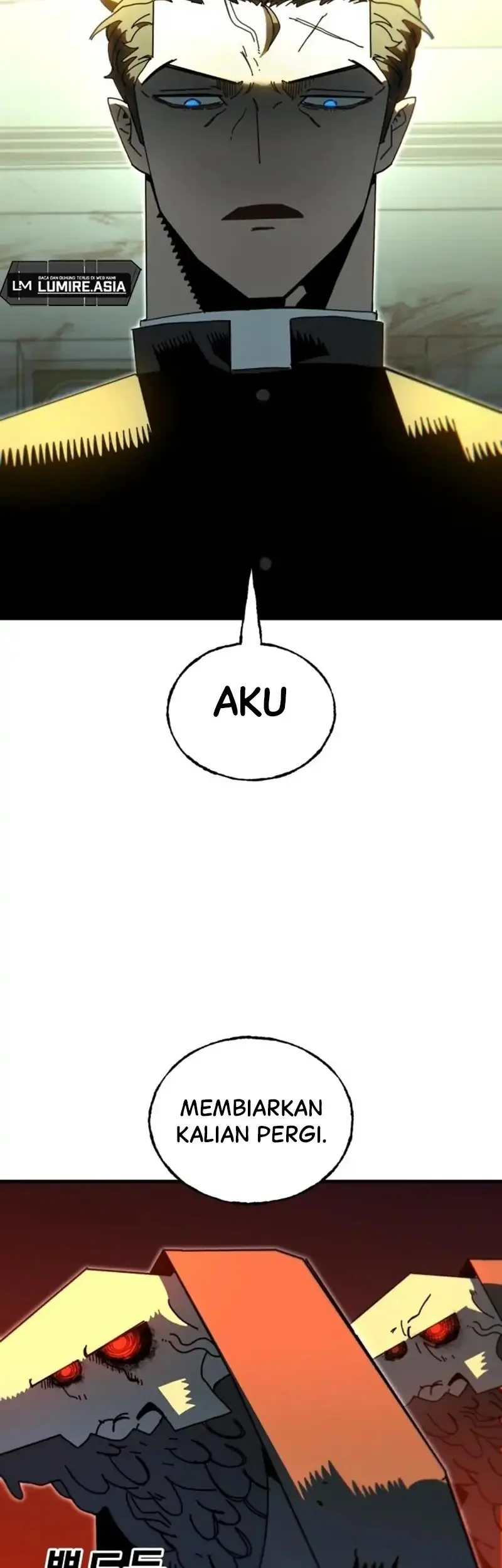 The Great Vincent Chapter 7 Gambar 45