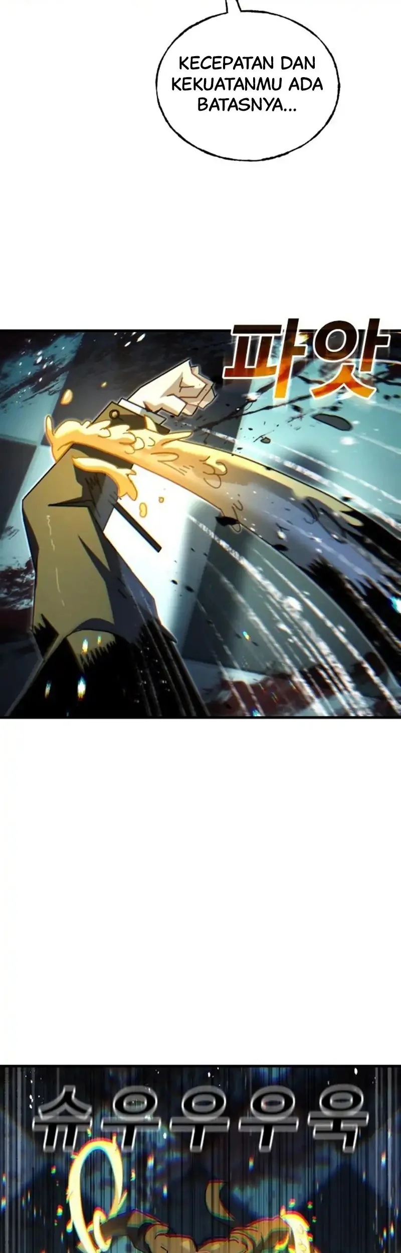 The Great Vincent Chapter 7 Gambar 51