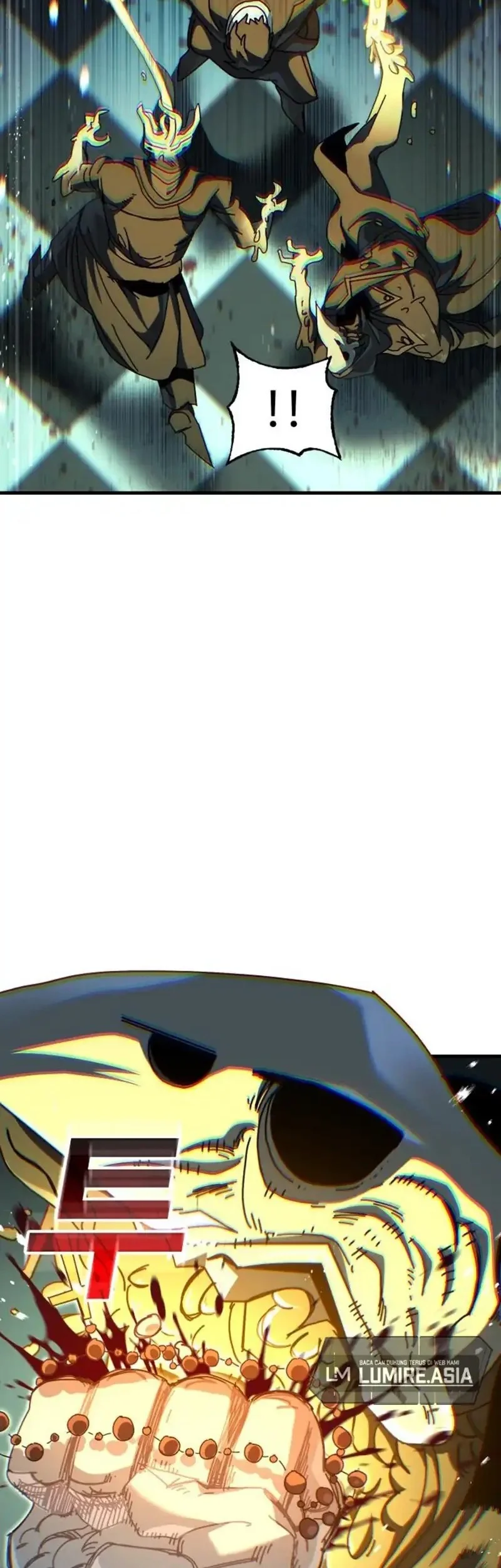 The Great Vincent Chapter 7 Gambar 52