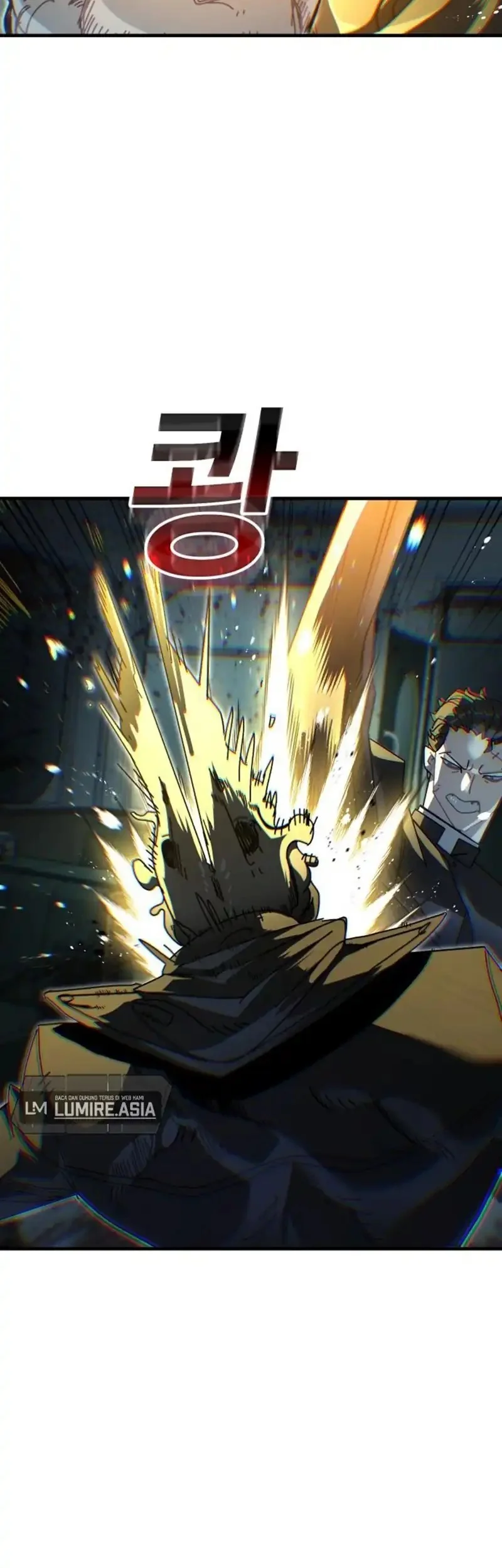 The Great Vincent Chapter 7 Gambar 53