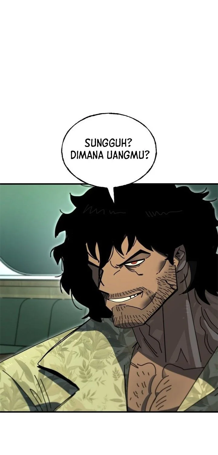 The Great Vincent Chapter 8 Gambar 24