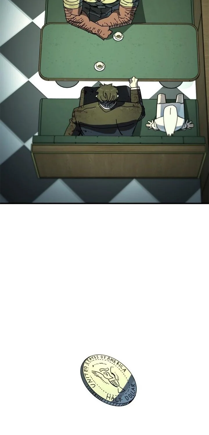 The Great Vincent Chapter 8 Gambar 26