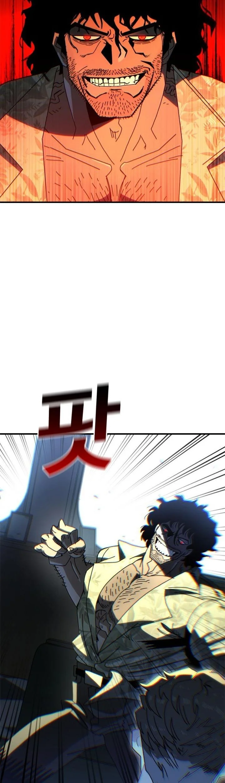 The Great Vincent Chapter 8 Gambar 29