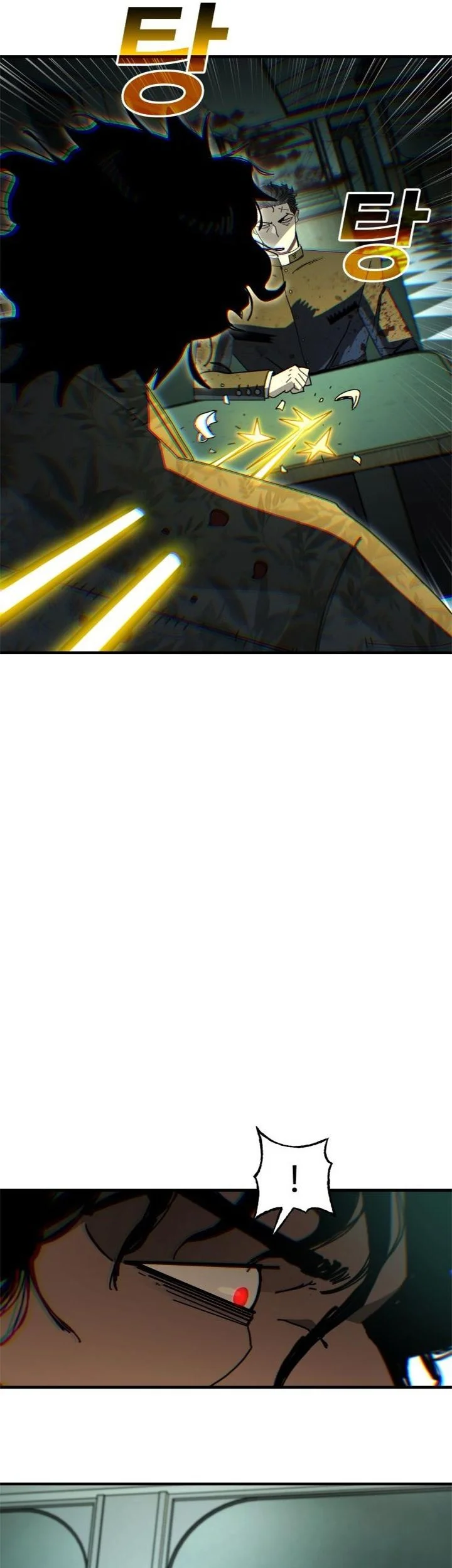 The Great Vincent Chapter 8 Gambar 31