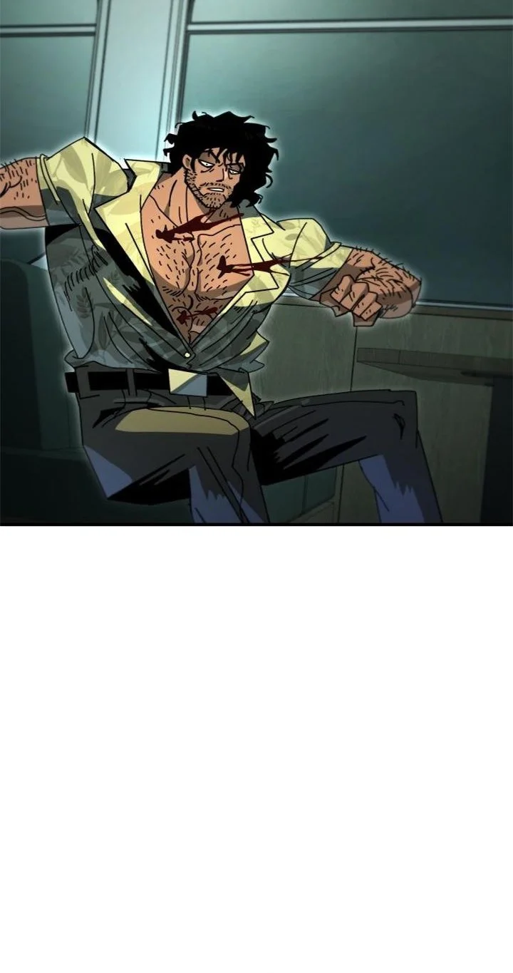 The Great Vincent Chapter 8 Gambar 32