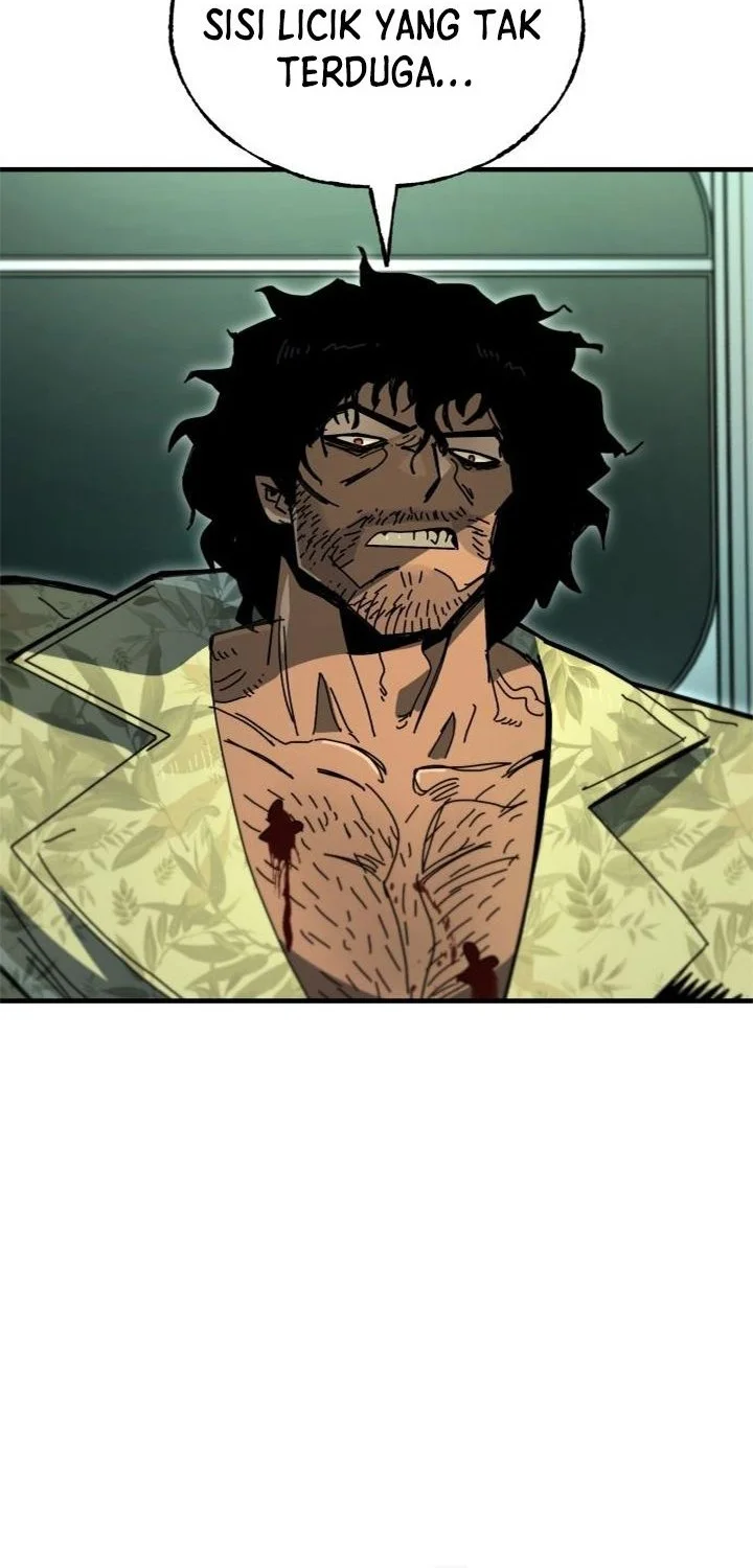 The Great Vincent Chapter 8 Gambar 34