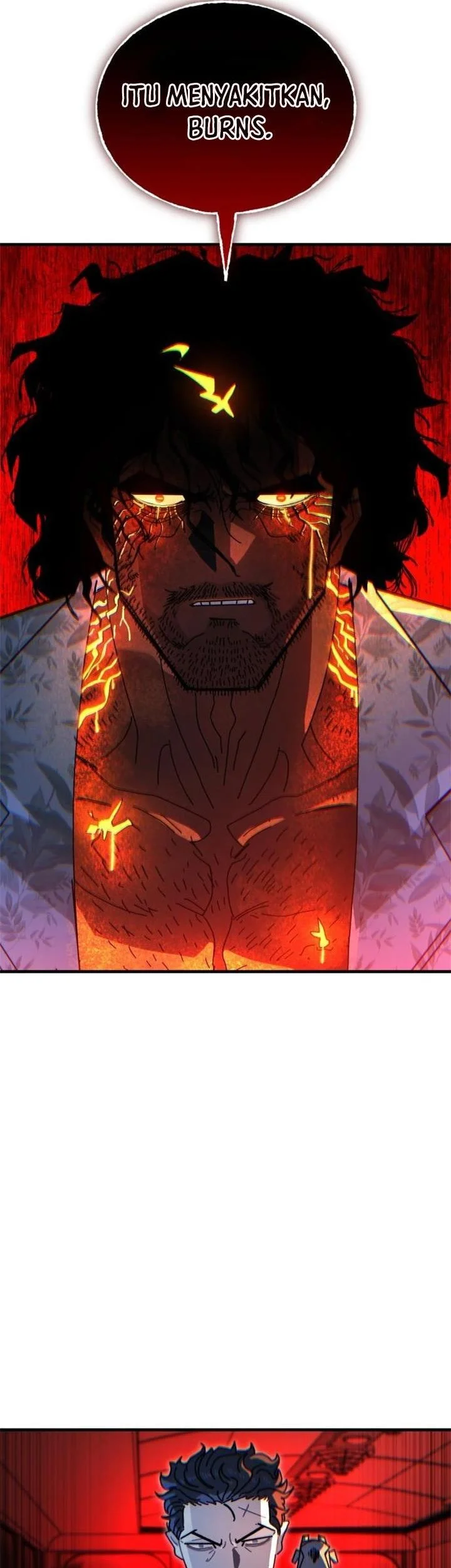 The Great Vincent Chapter 8 Gambar 41