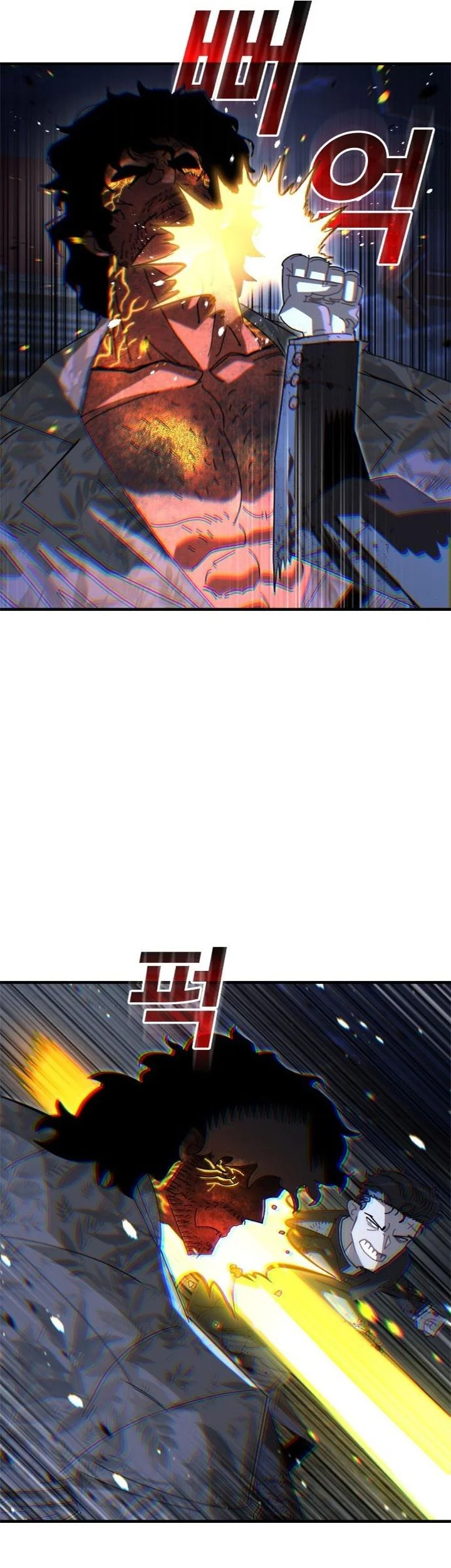 The Great Vincent Chapter 8 Gambar 55