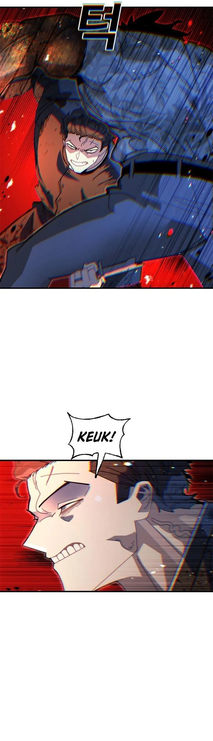 The Great Vincent Chapter 8 Gambar 61