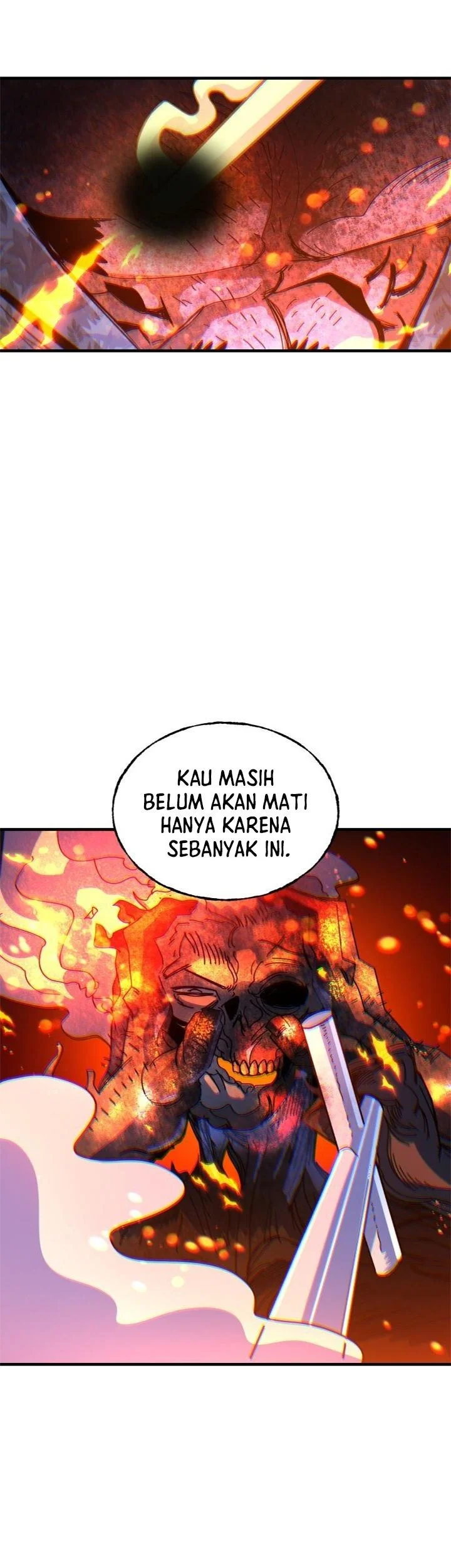 The Great Vincent Chapter 8 Gambar 67