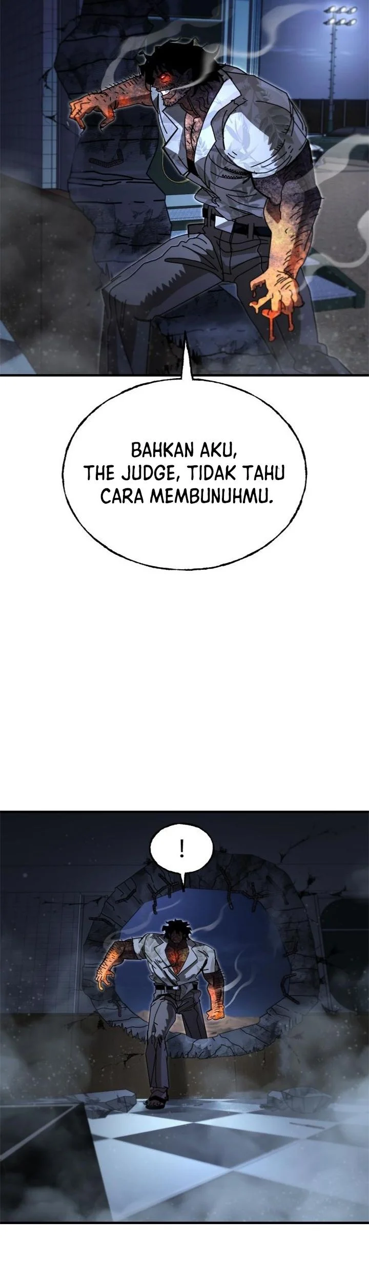 The Great Vincent Chapter 8 Gambar 71