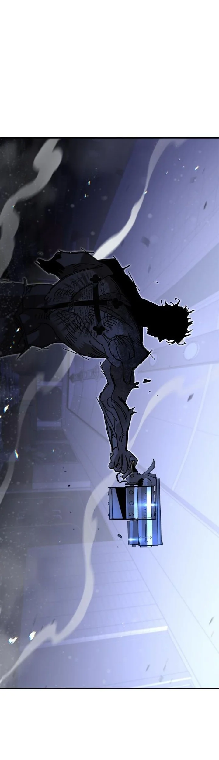 The Great Vincent Chapter 8 Gambar 73