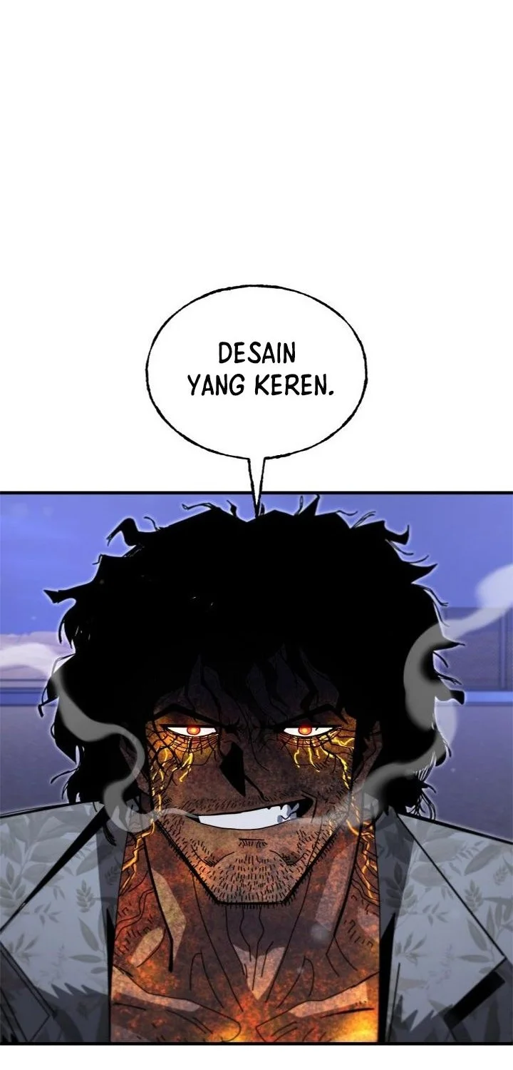 The Great Vincent Chapter 8 Gambar 74