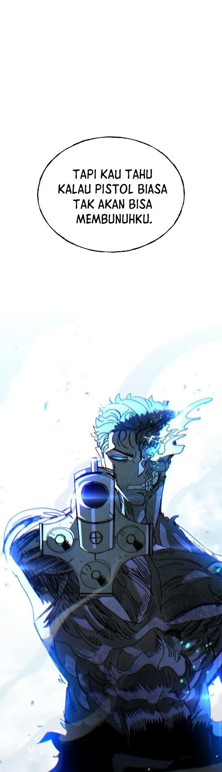 The Great Vincent Chapter 8 Gambar 75