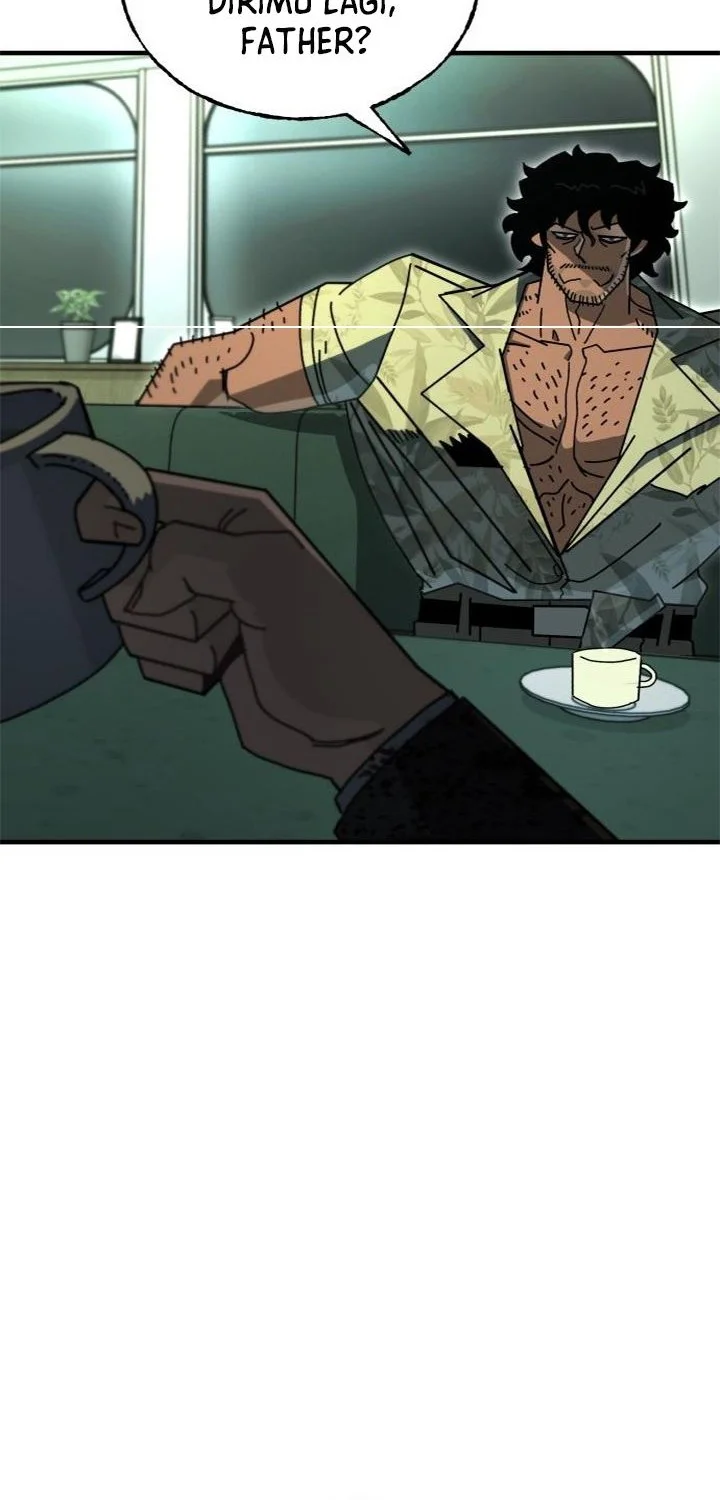 The Great Vincent Chapter 8 Gambar 10