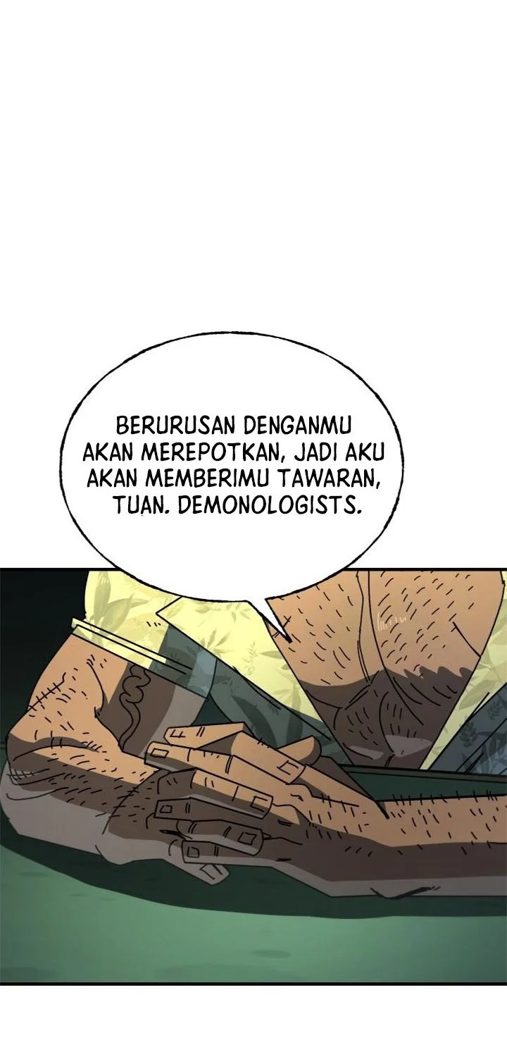 The Great Vincent Chapter 8 Gambar 16