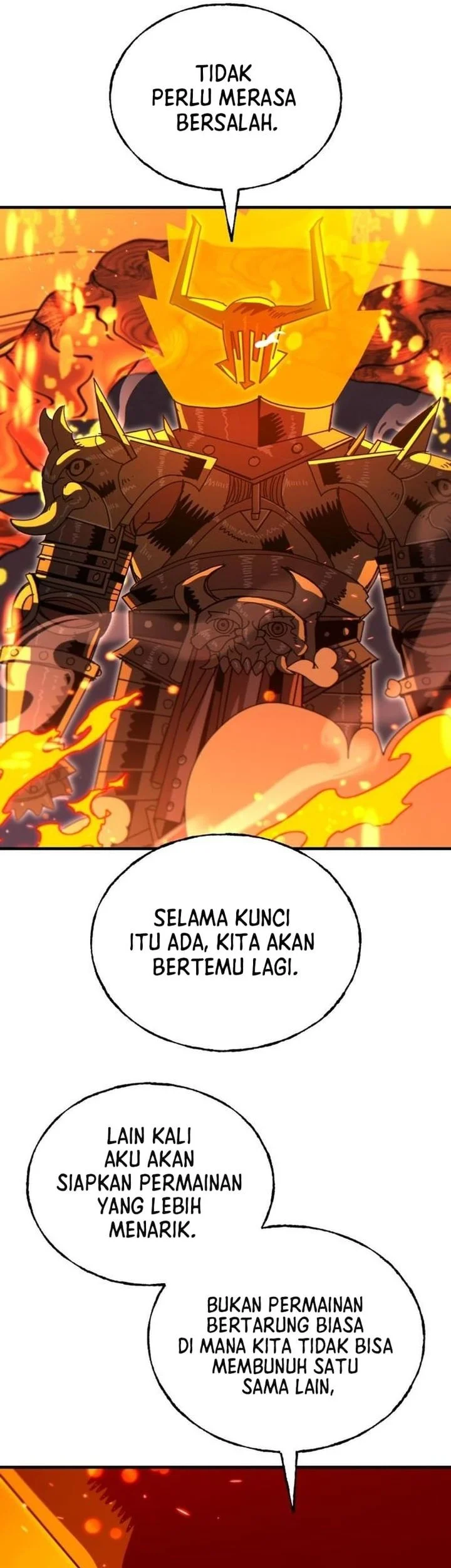 The Great Vincent Chapter 9 Gambar 25