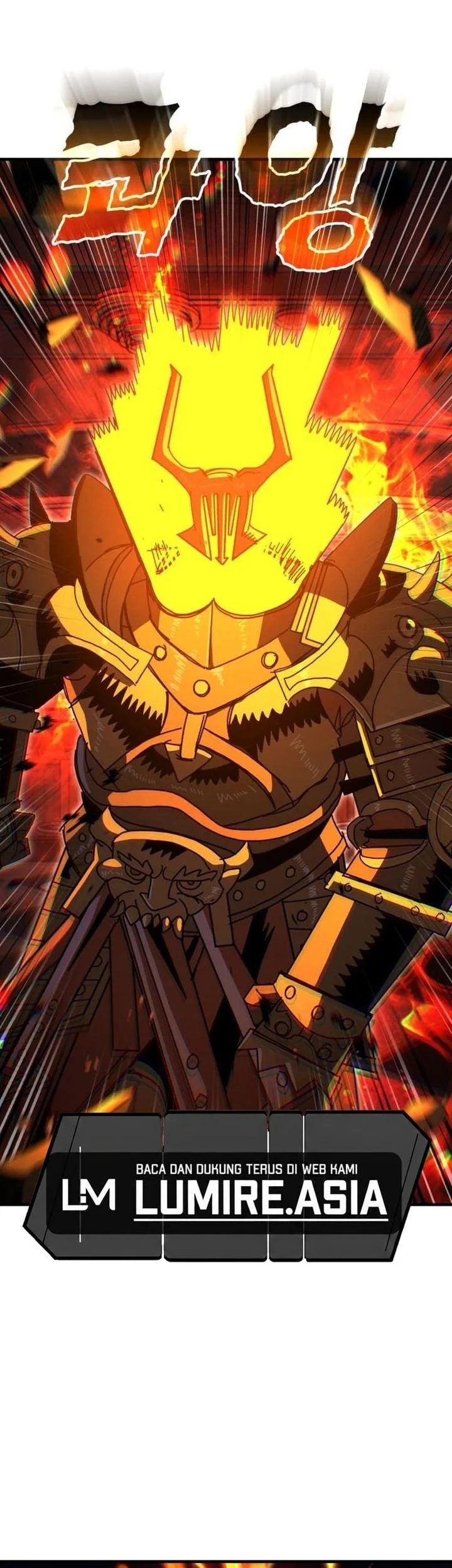 The Great Vincent Chapter 9 Gambar 27