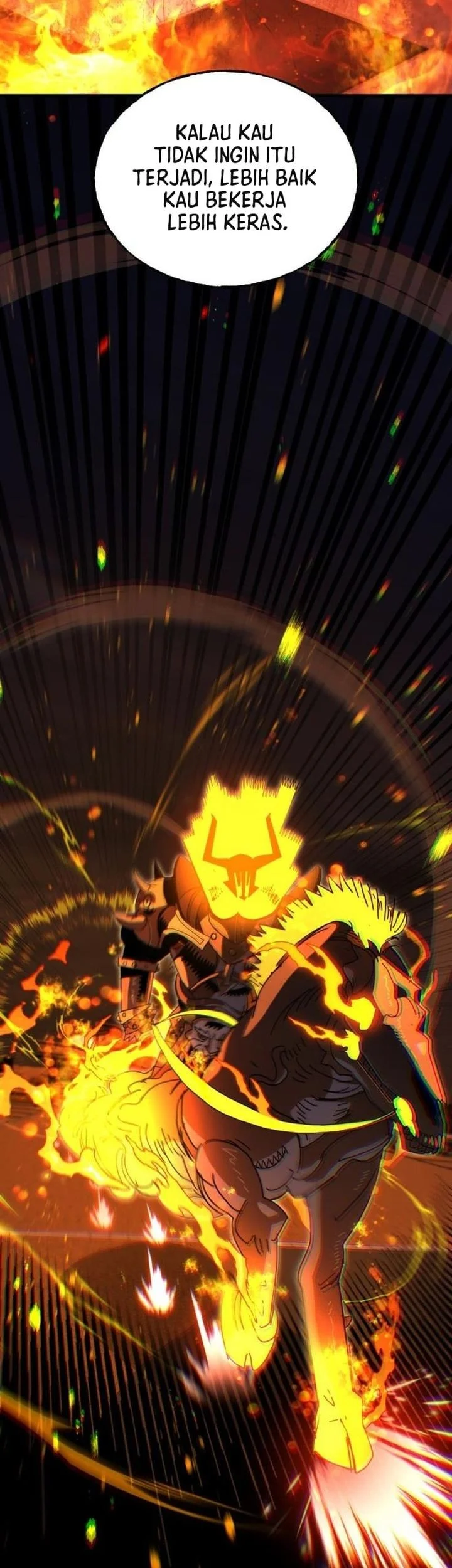 The Great Vincent Chapter 9 Gambar 33