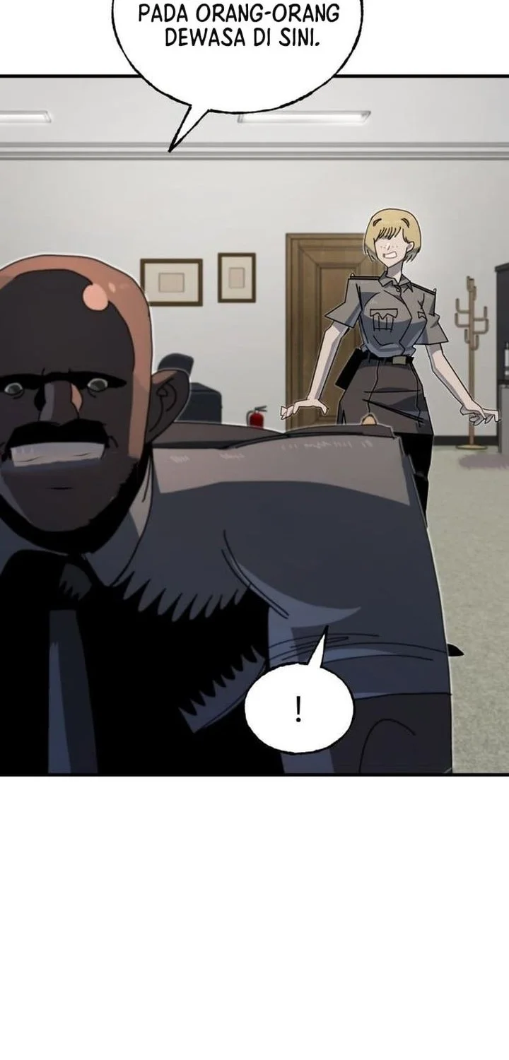 The Great Vincent Chapter 9 Gambar 48