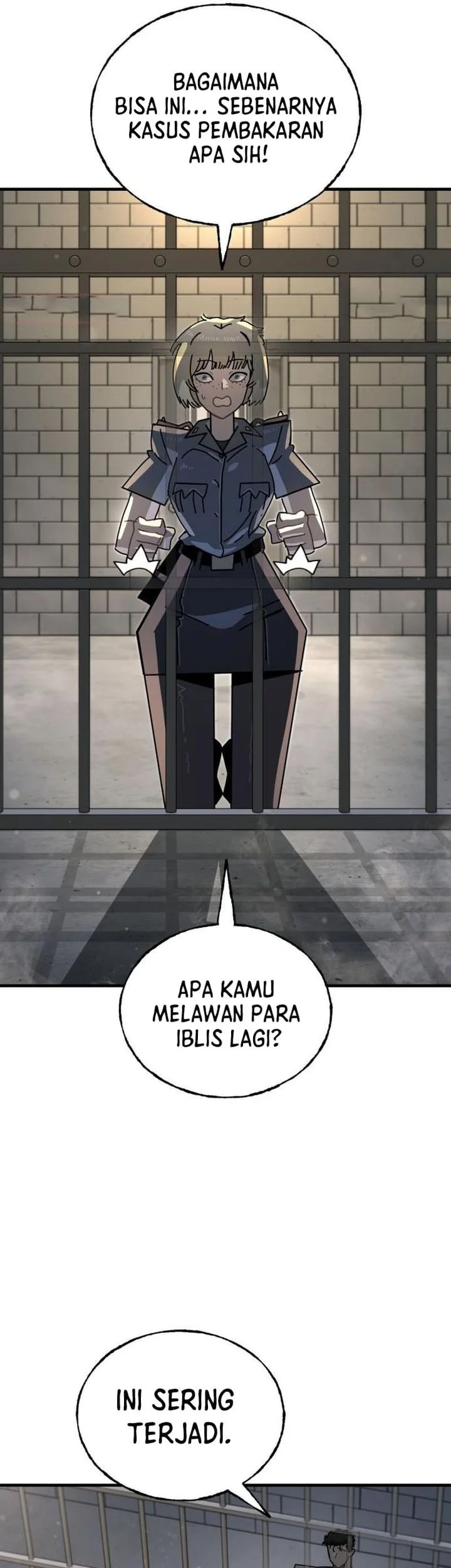 The Great Vincent Chapter 9 Gambar 51