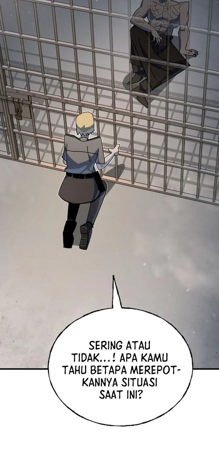 The Great Vincent Chapter 9 Gambar 52