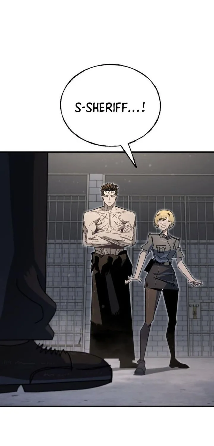 The Great Vincent Chapter 9 Gambar 57