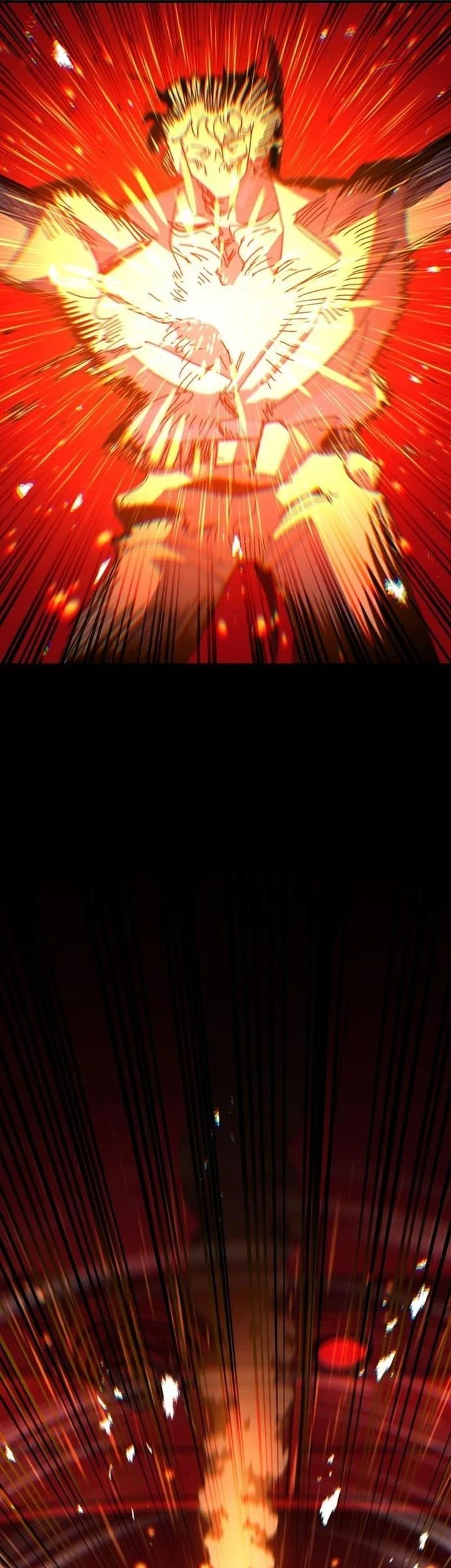 The Great Vincent Chapter 9 Gambar 3