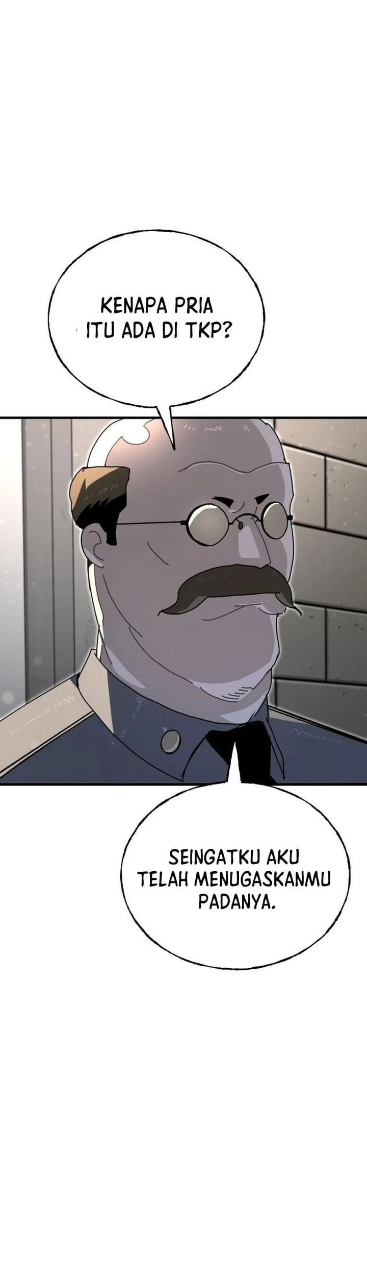 The Great Vincent Chapter 9 Gambar 58