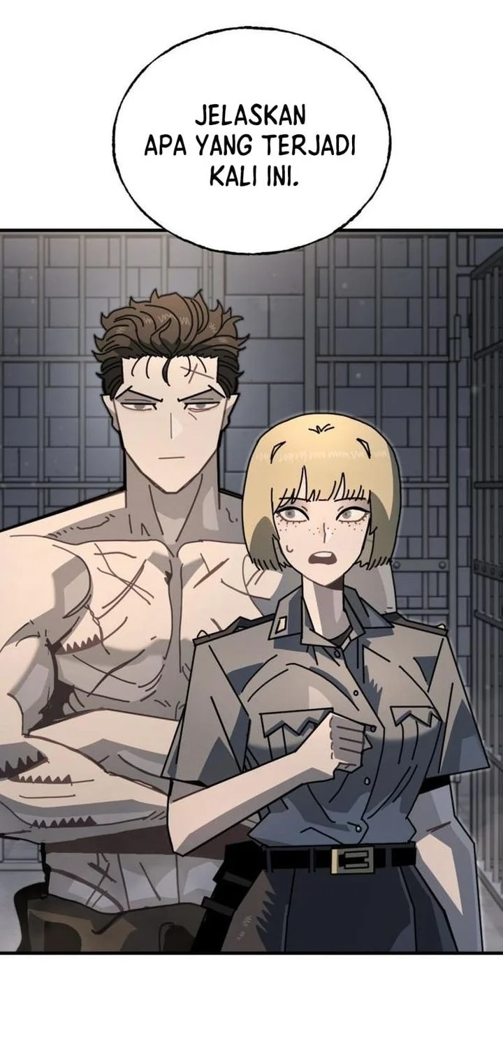 The Great Vincent Chapter 9 Gambar 59