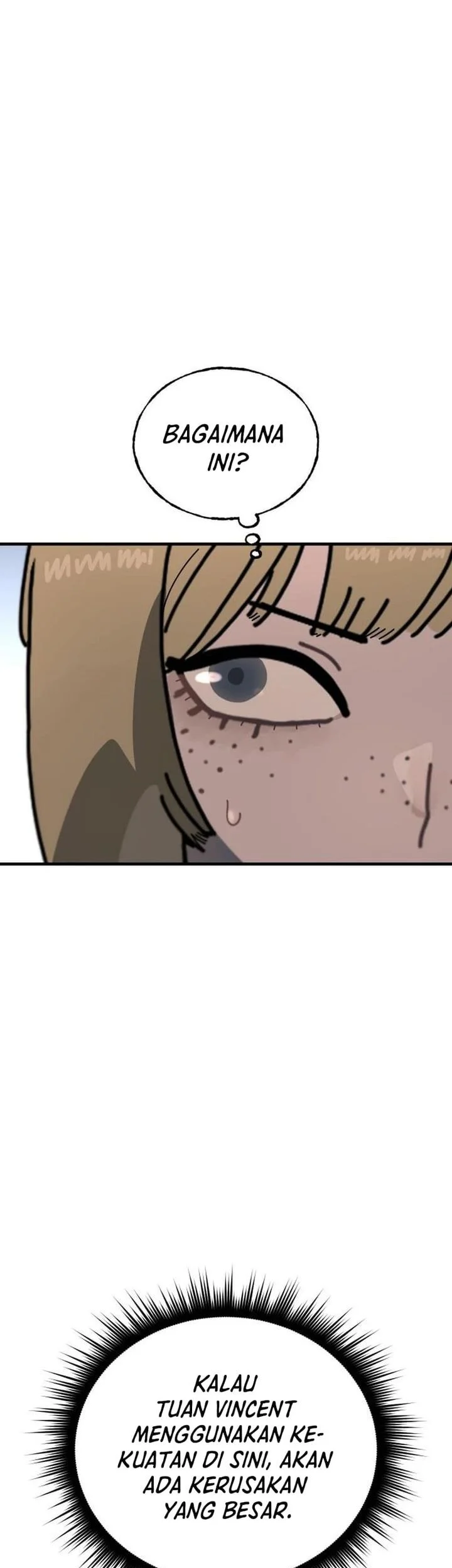 The Great Vincent Chapter 9 Gambar 60