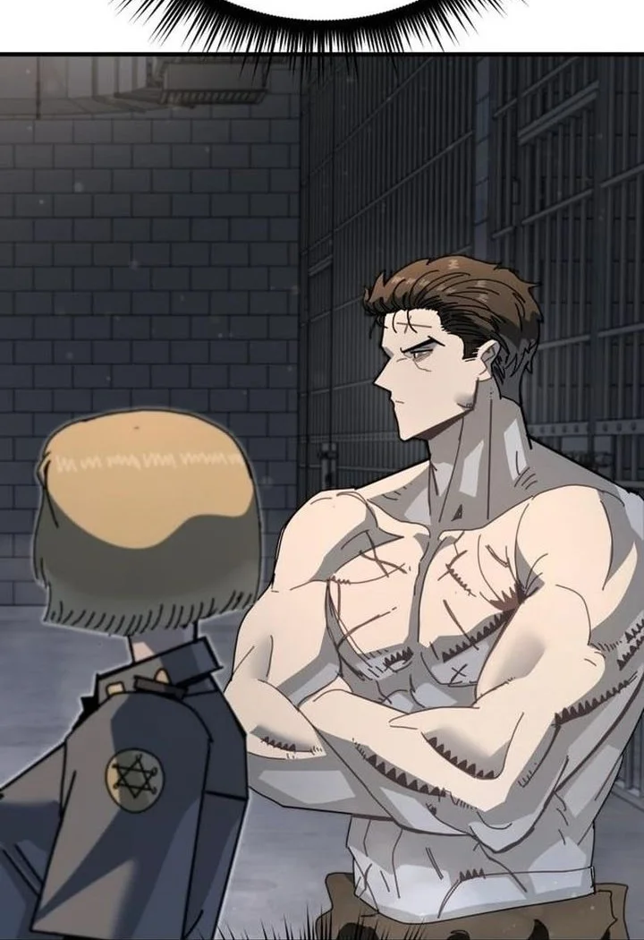 The Great Vincent Chapter 9 Gambar 61