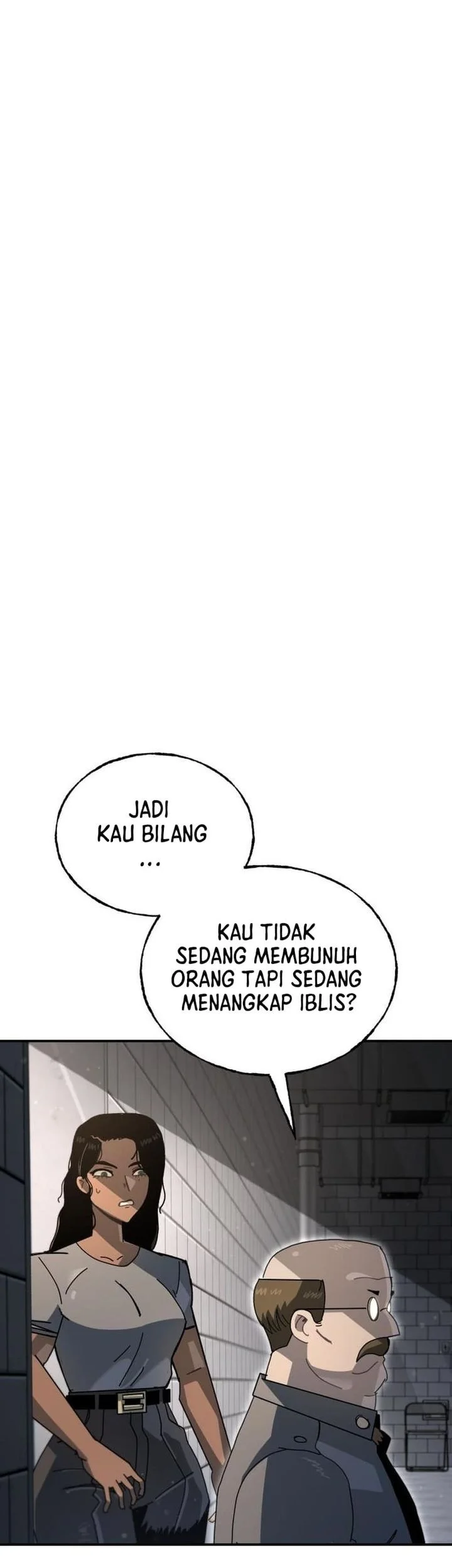 The Great Vincent Chapter 9 Gambar 64